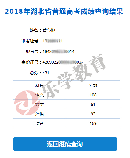 武汉艺考生文化课冲刺