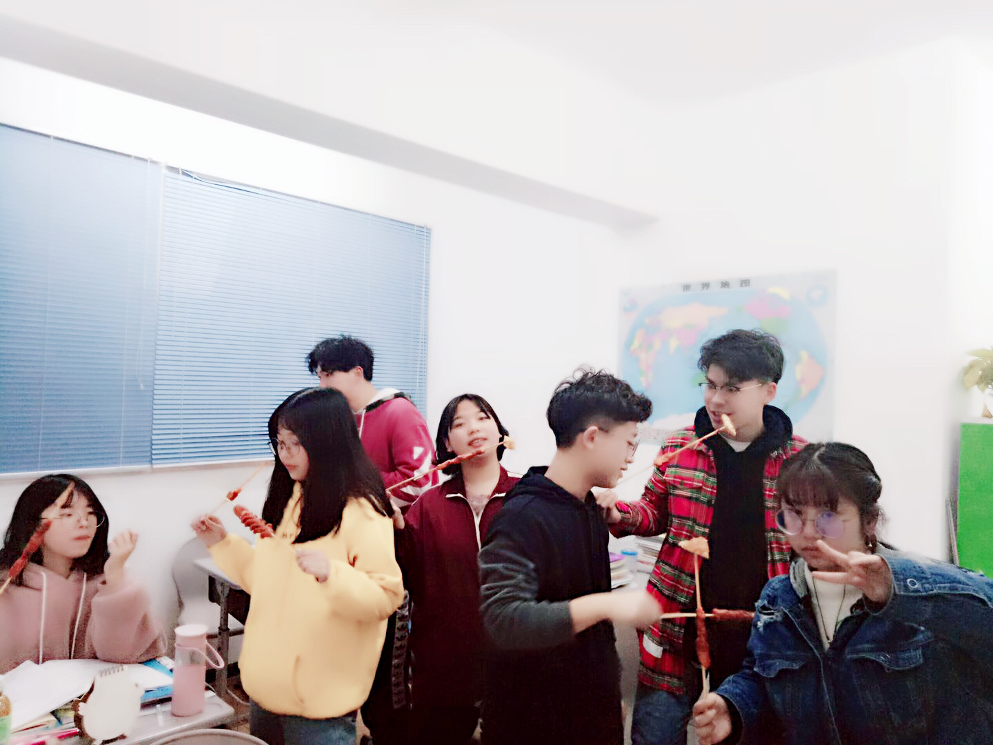 武汉艺术生文化课
