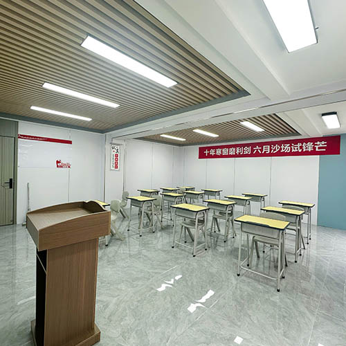 武汉艺考生文化课哪家好