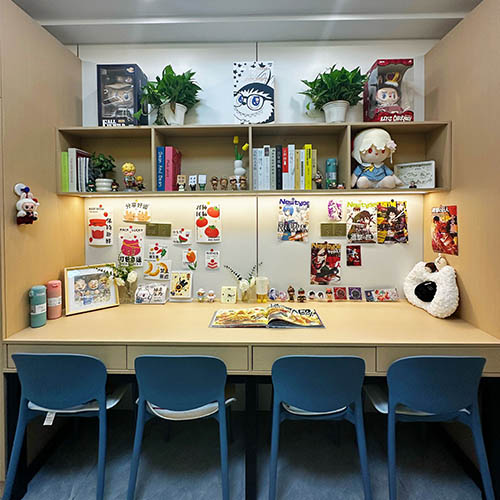 武汉艺考生文化课补习