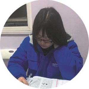 武汉艺考生文化课冲刺