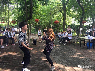 武汉乐学教育专注艺术生文化课教育十五年