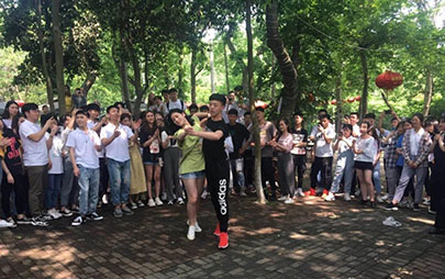 武汉艺考生文化课复习的能力和技巧怎么提高