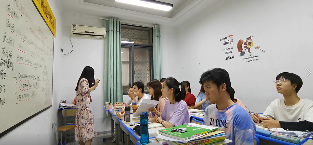 艺考文化课辅导班被取消,会出现哪些新型的补课方式? 艺考文化课辅导班被取消,会出现哪些新型的补课方式?